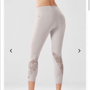 Brand New Fabletics outfit!